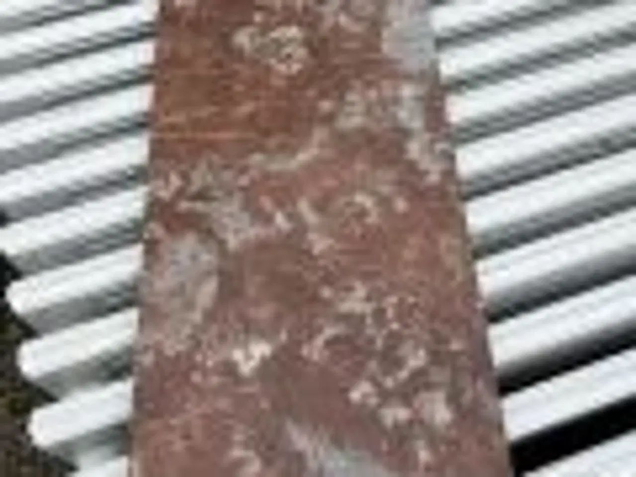 Billede 2 - Støbejernsradiator fabrikat Tasso 