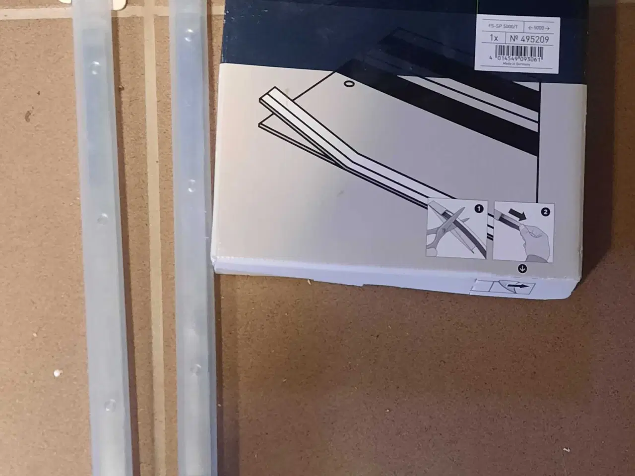 Billede 4 - Festool dyksav 