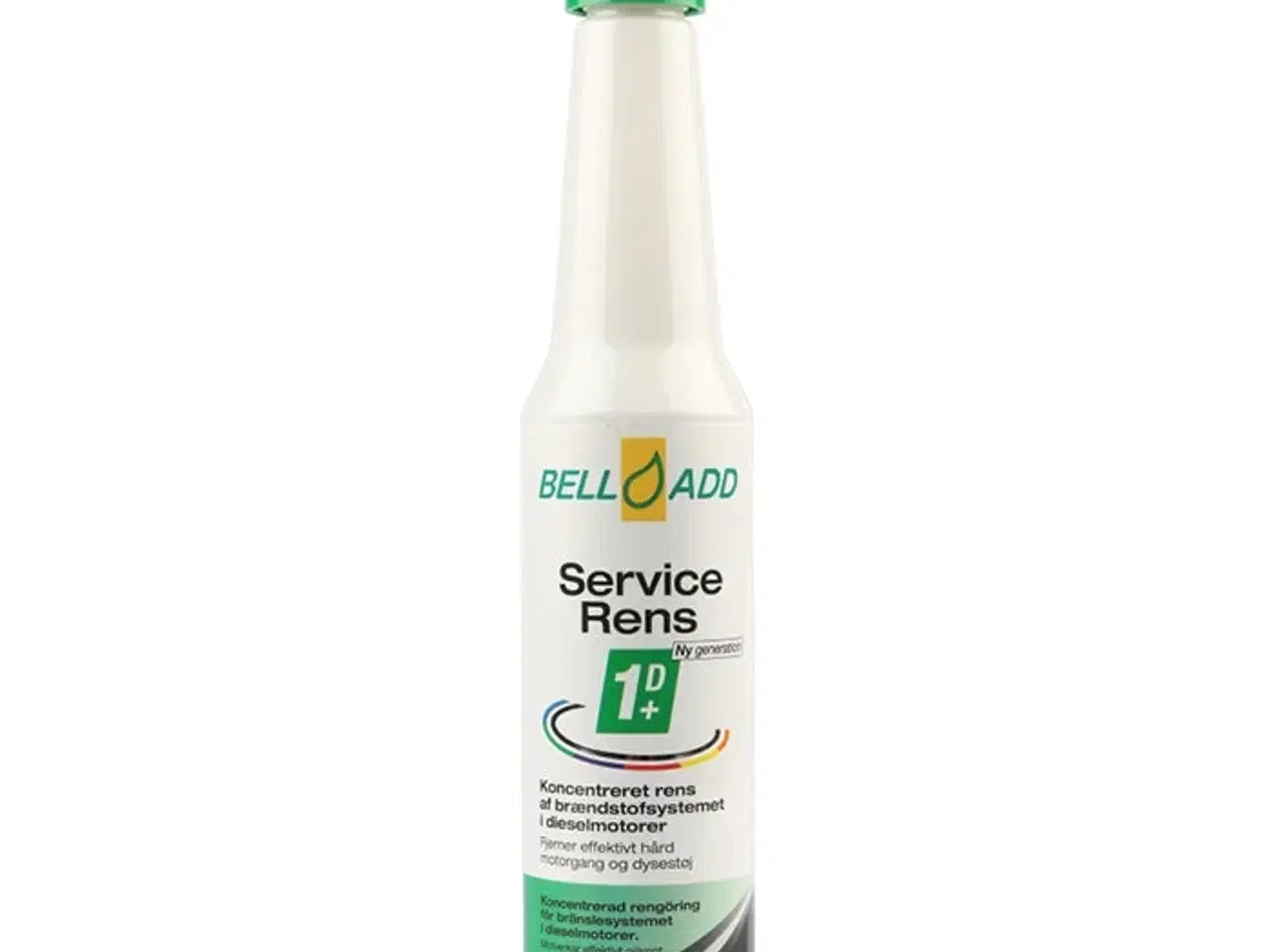 Billede 1 - Bell Add servicerens diesel 200ml