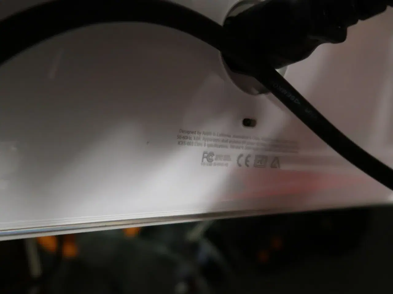 Billede 3 - Computer APPLE iMac A1058