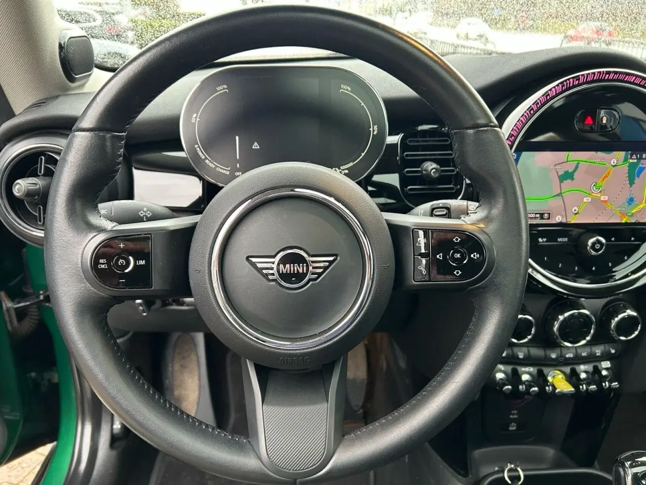 Billede 9 - MINI Cooper SE  Edition Premium Plus