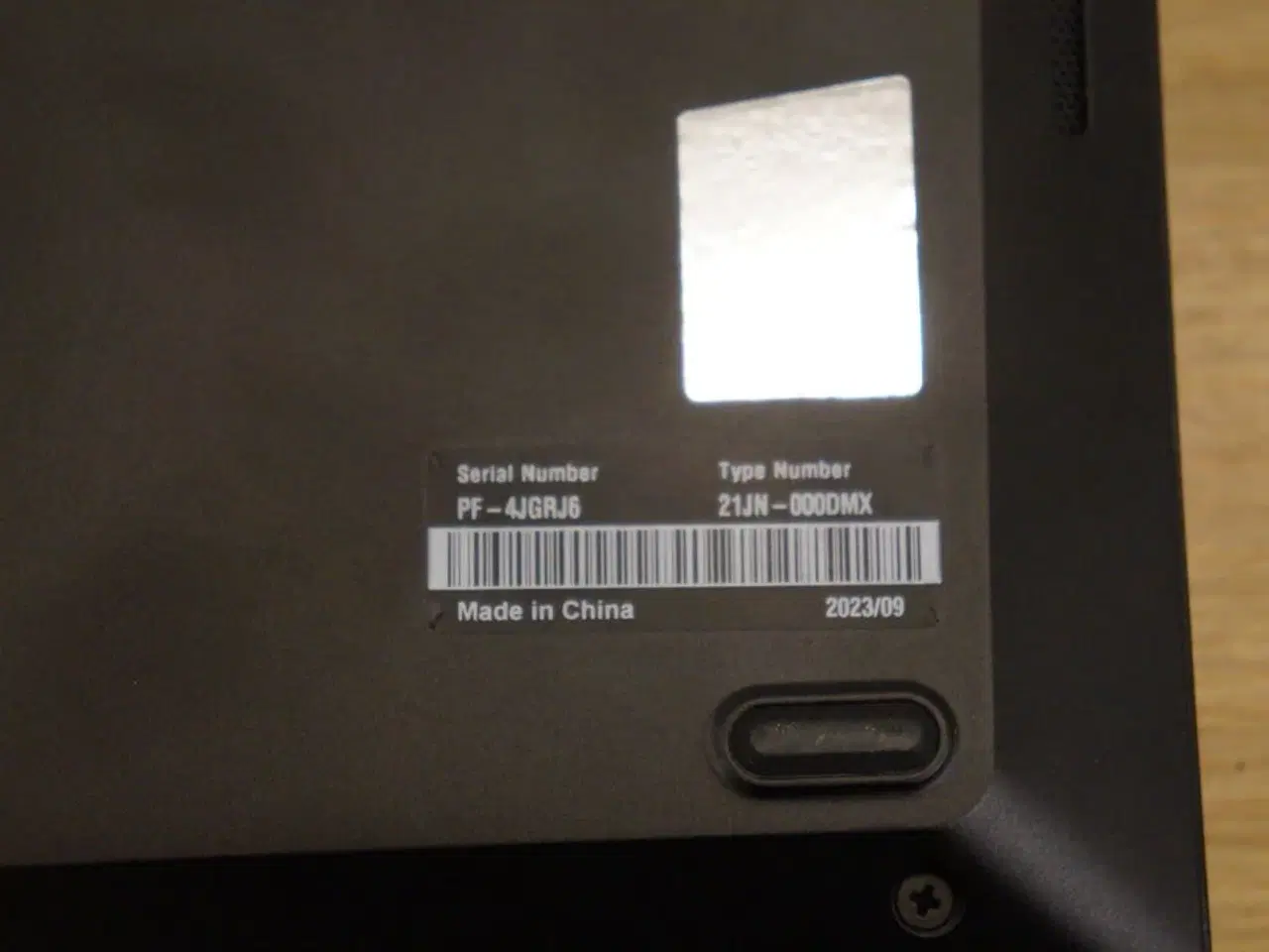 Billede 5 - Computer LENOVO PF-4jGRJ6