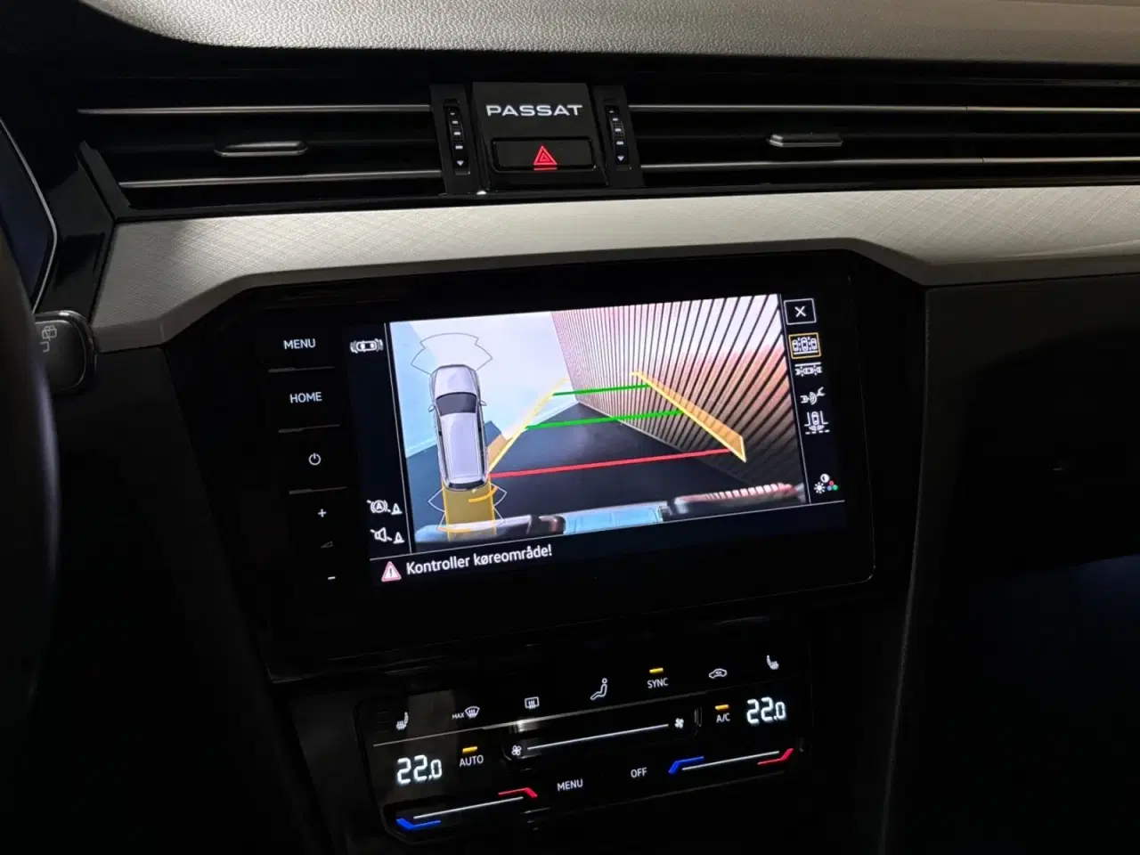Billede 13 - VW Passat 1,5 TSi 150 Business+ Pro Variant DSG