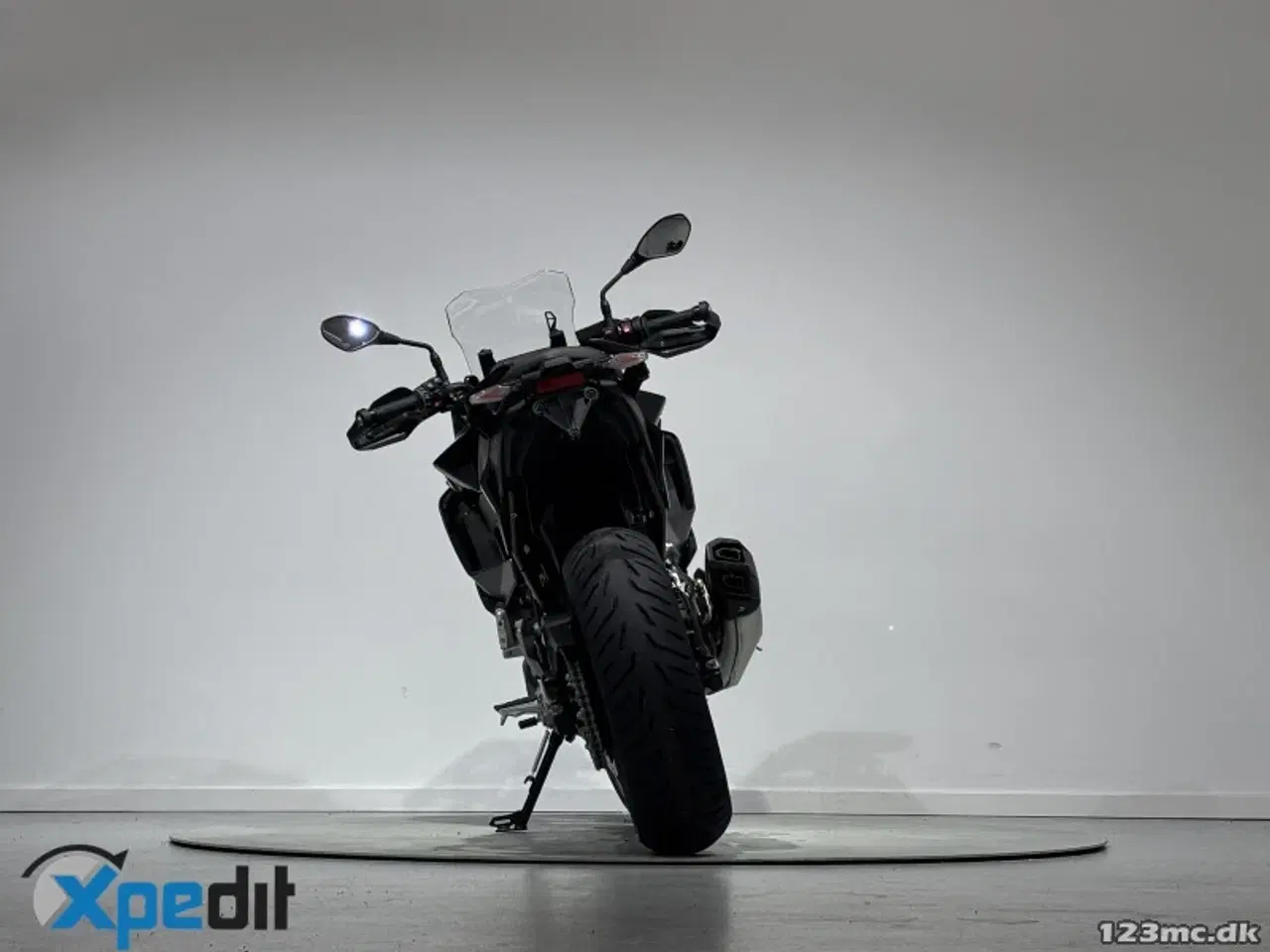 Billede 8 - BMW F 900 XR