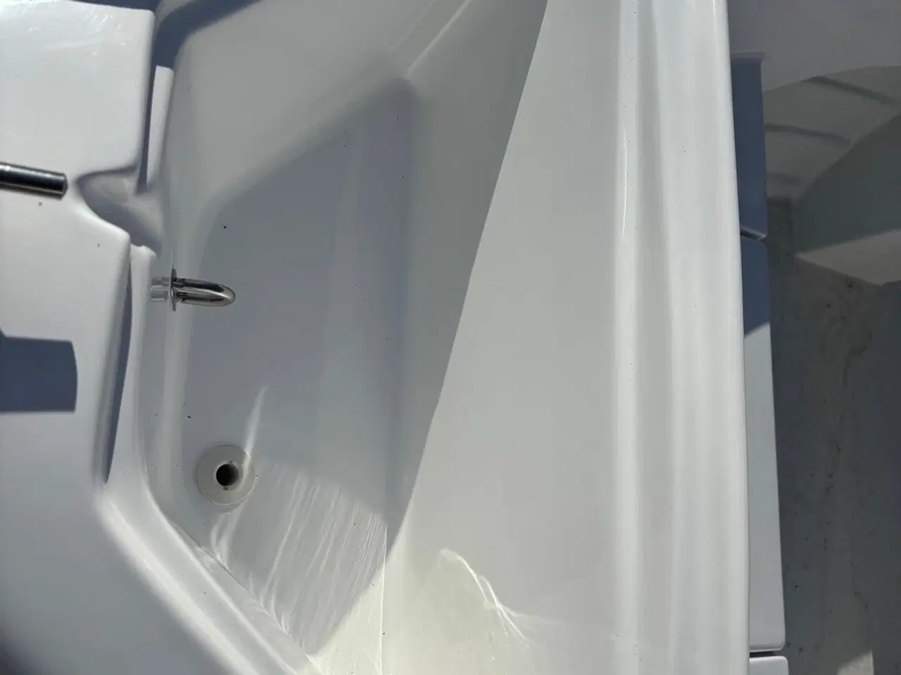 Billede 7 - Fabriksny 470 jolle