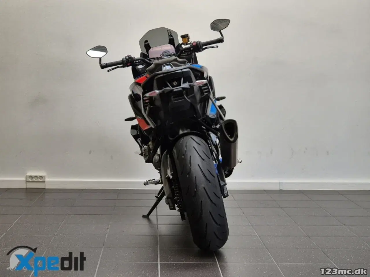 Billede 8 - BMW M 1000 XR