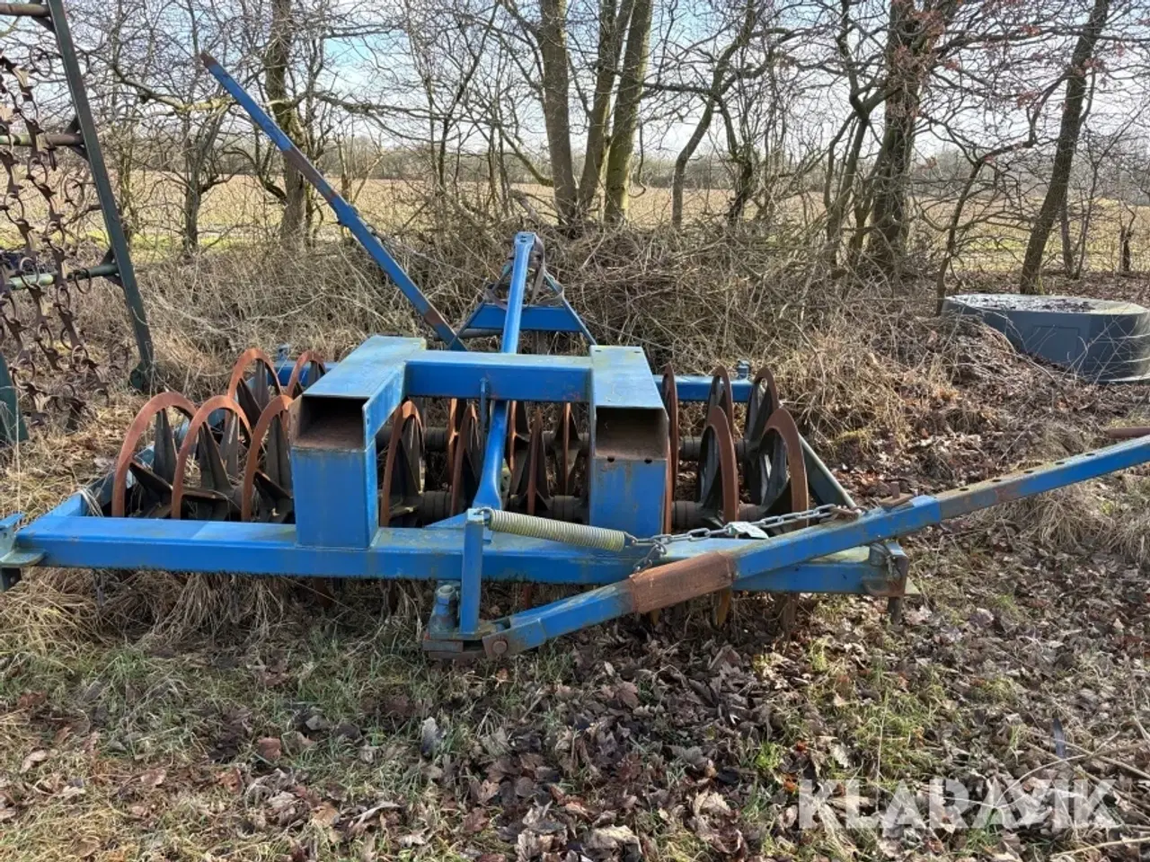 Billede 6 - Jordpakker