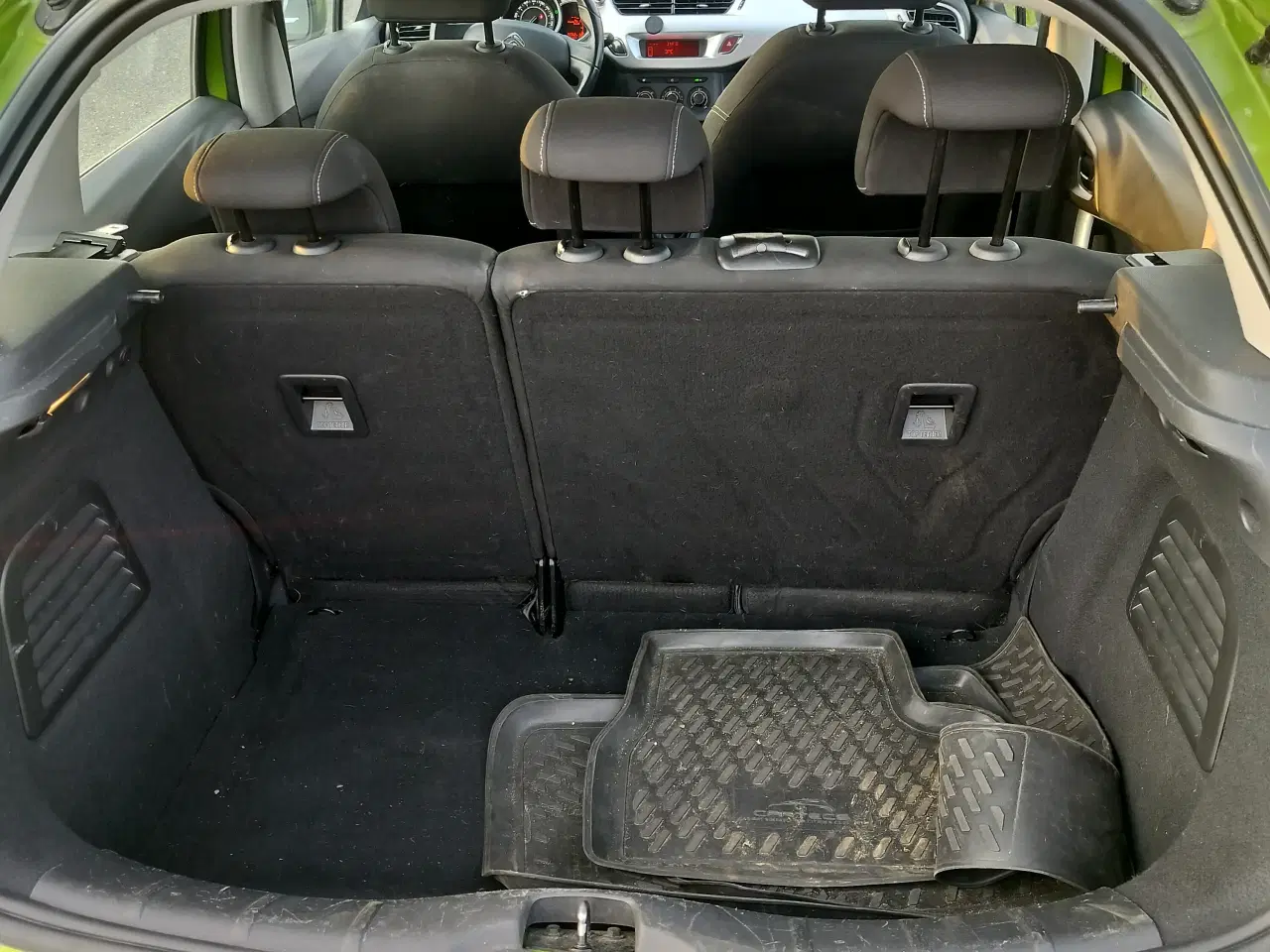 Billede 8 - Citroen C3 HDI
