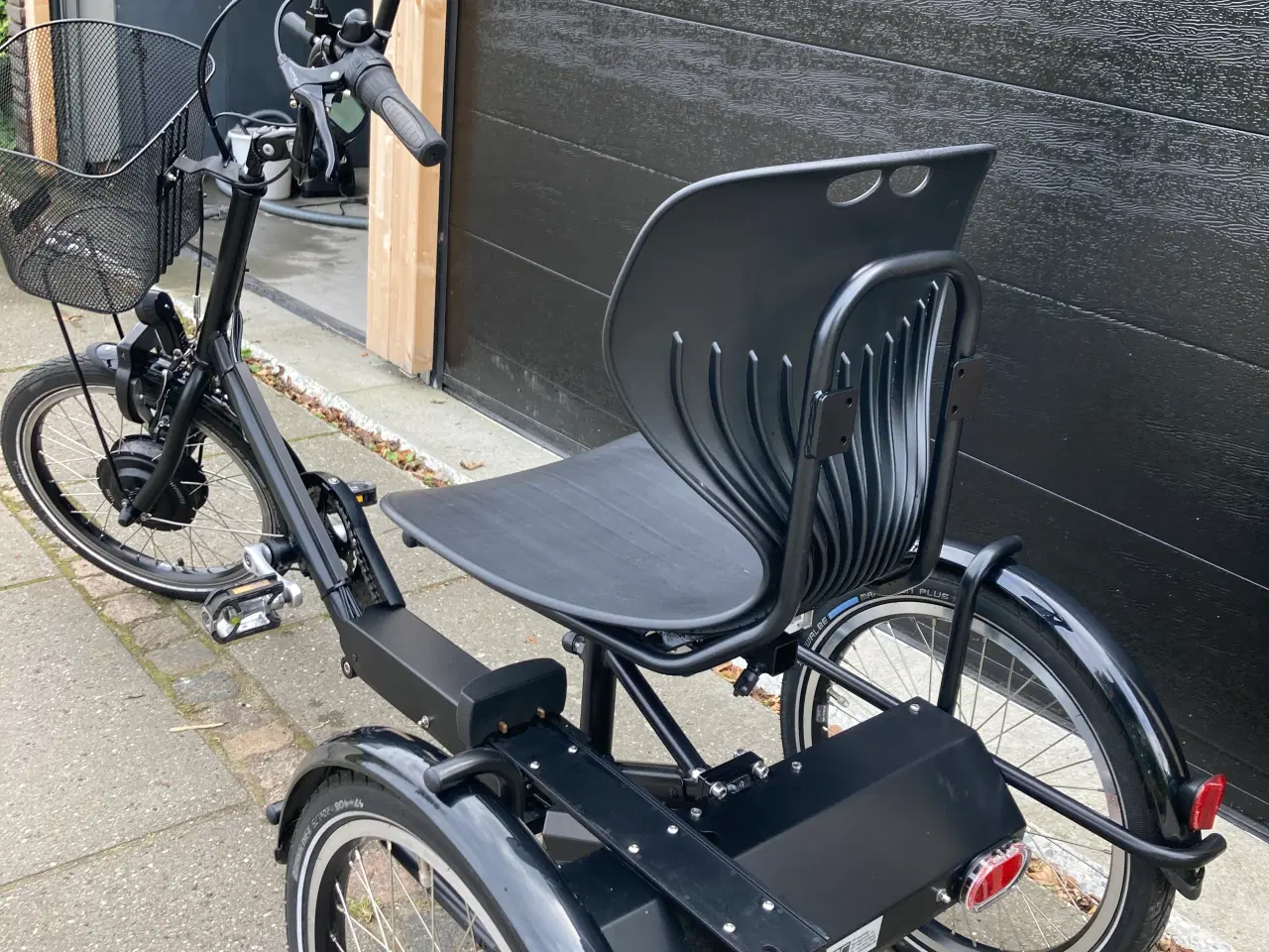 Billede 6 - PF Mobility elcykel