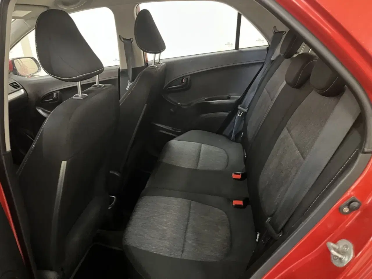 Billede 6 - Kia Picanto 1,0 Motion+ Eco