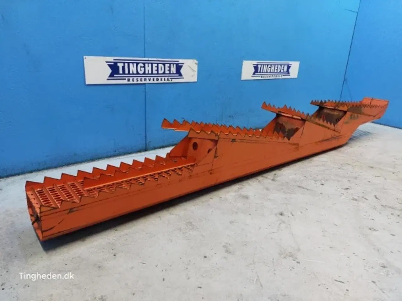 Billede 16 - Dronningborg D7000 Ryster 28450440