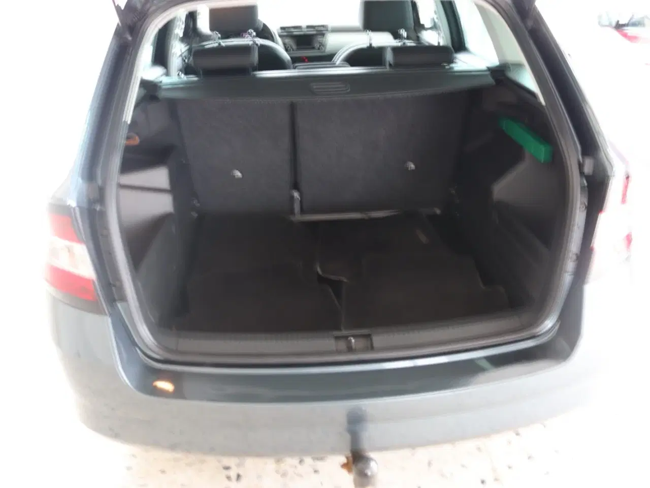 Billede 19 - Skoda Fabia 1,2 TSi 110 Ambition Combi