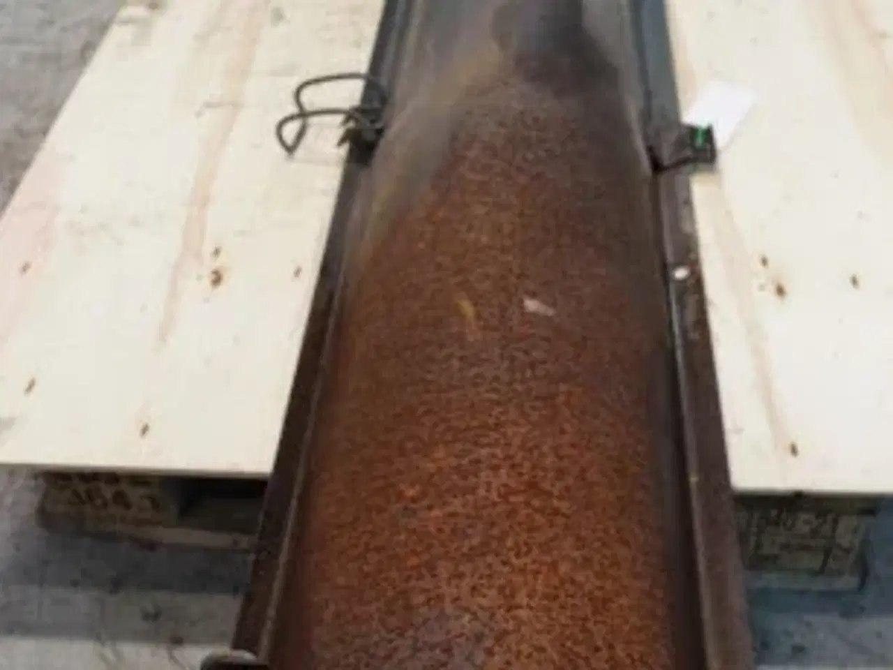 Billede 10 - Claas Lexion 550 Bundklap 7346290