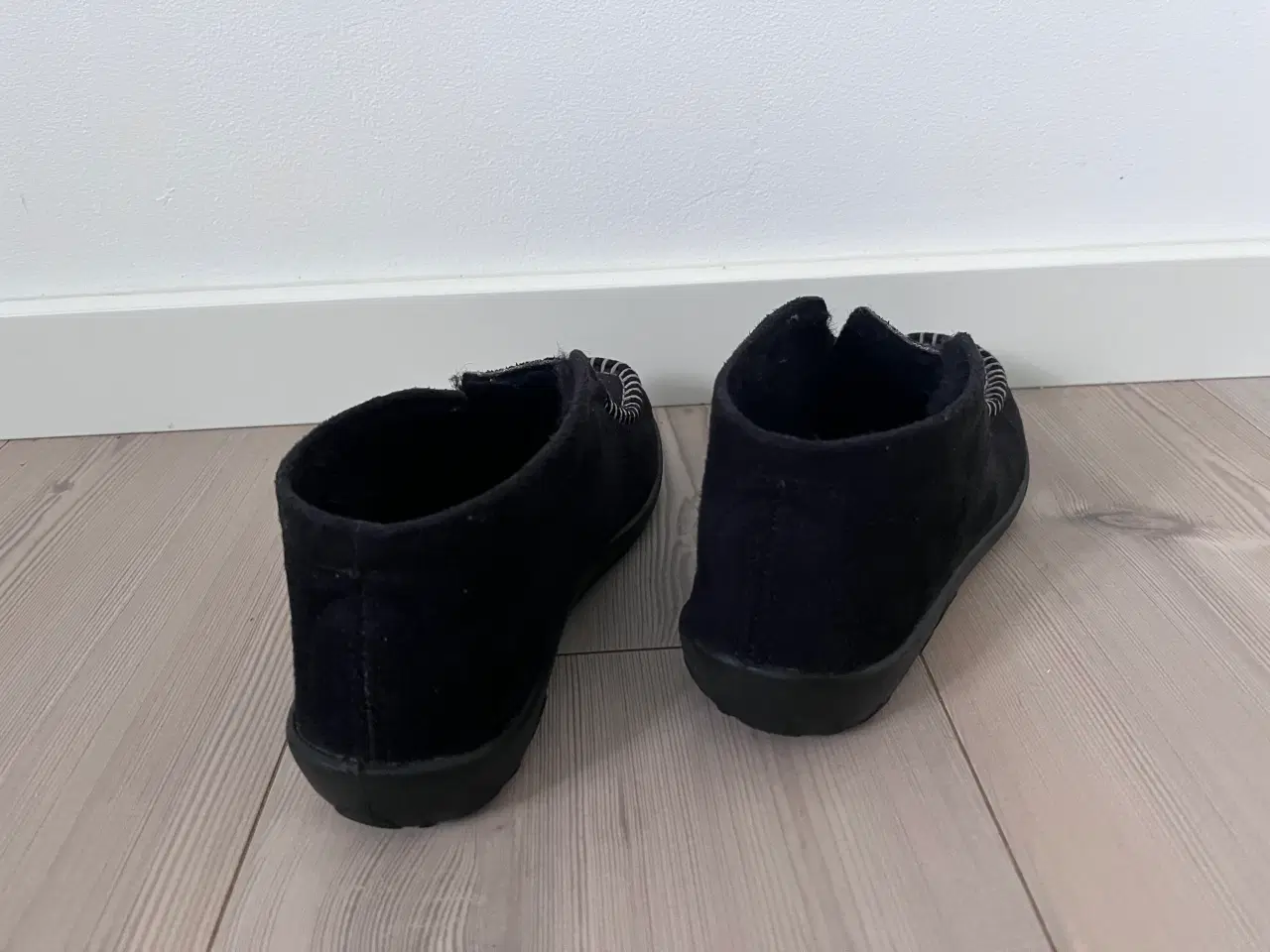 Billede 8 - Hjemmesko, Dame, Rhode str 36