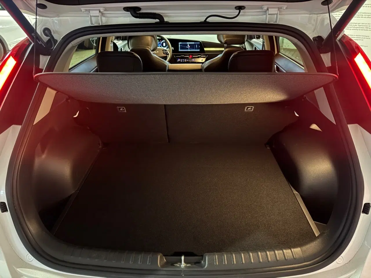 Billede 14 - Kia Niro 64 EV Upgrade