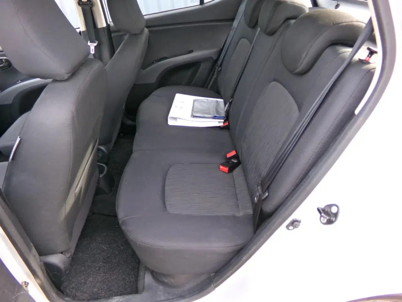 Billede 9 - Hyundai i10 1,2 Classic