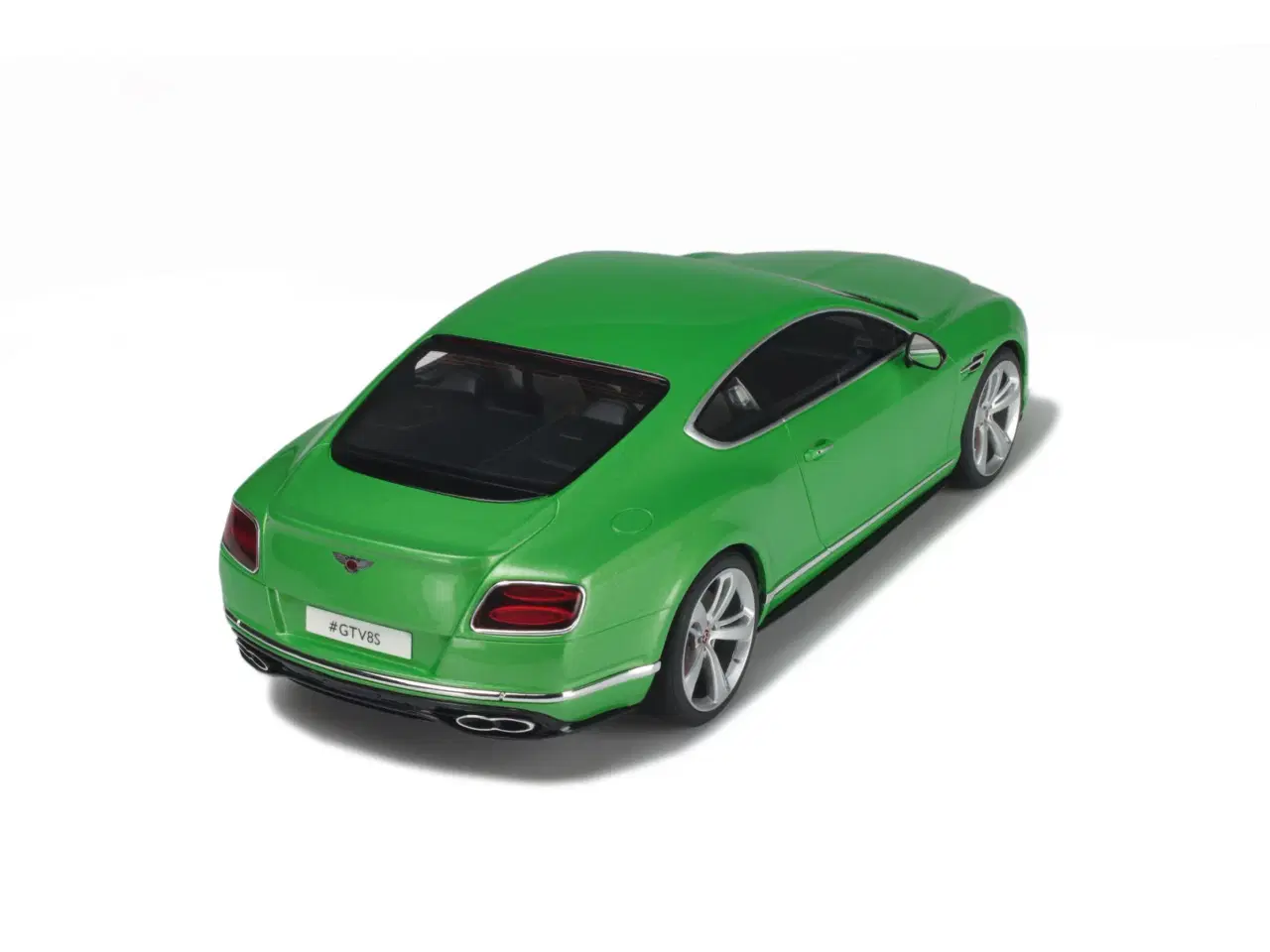 Billede 7 - 2014 Bentley Continental GT V8 S Coupe1:18 