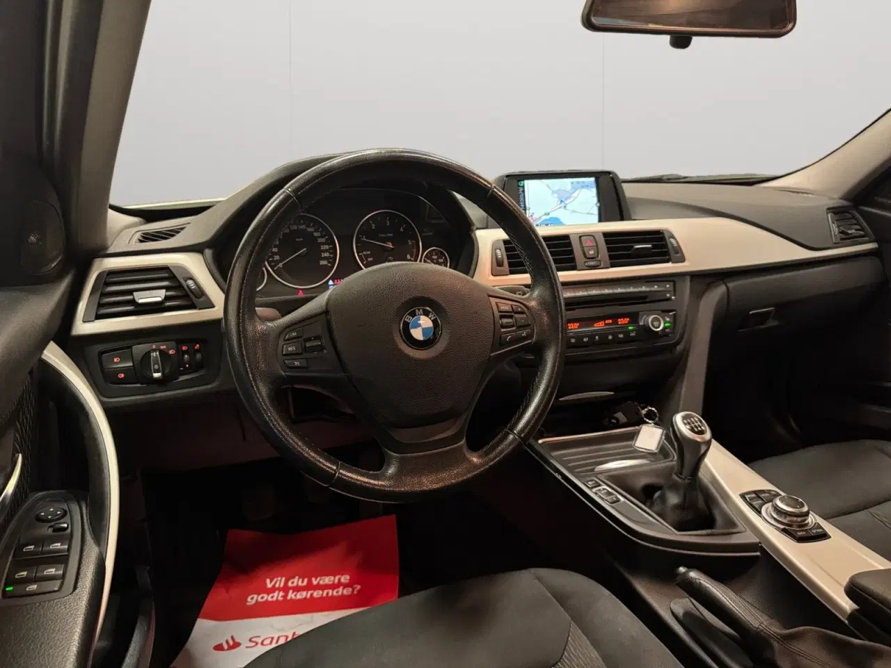 Billede 5 - BMW 318d 2,0 Touring