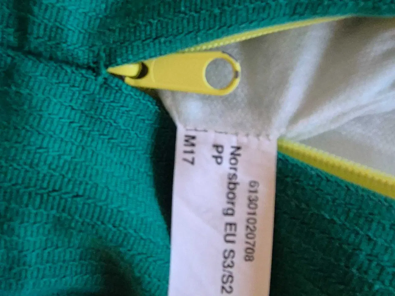 Billede 4 - Fin sofa