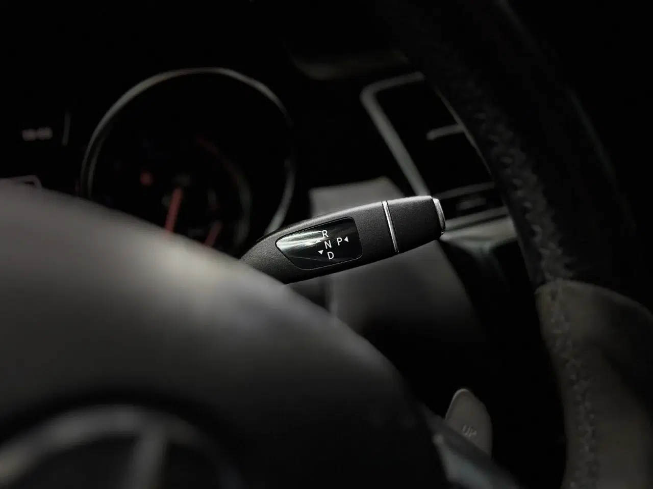Billede 8 - Mercedes ML63 5,5 AMG Performance aut.