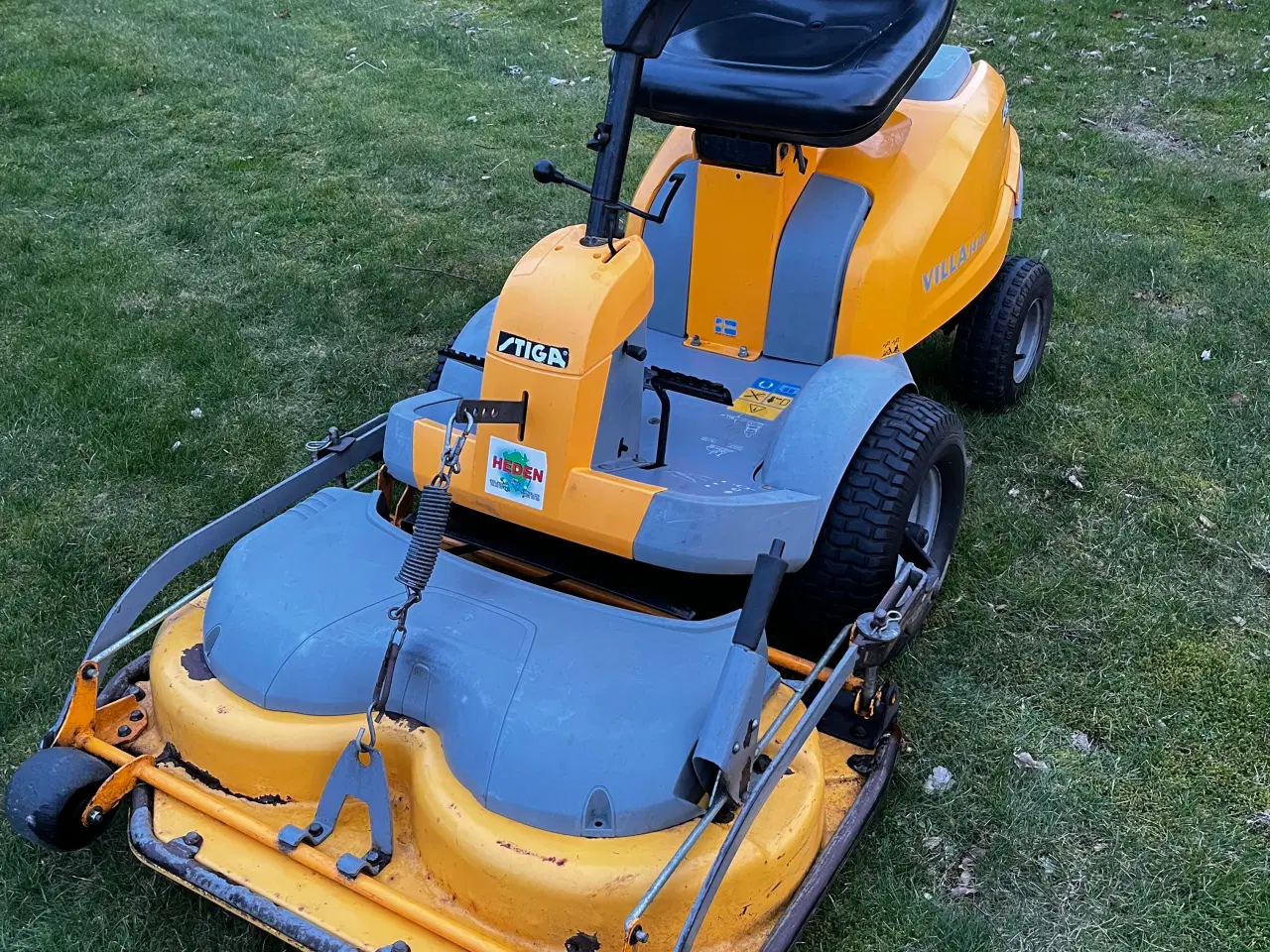 Billede 2 - Stiga Villa 