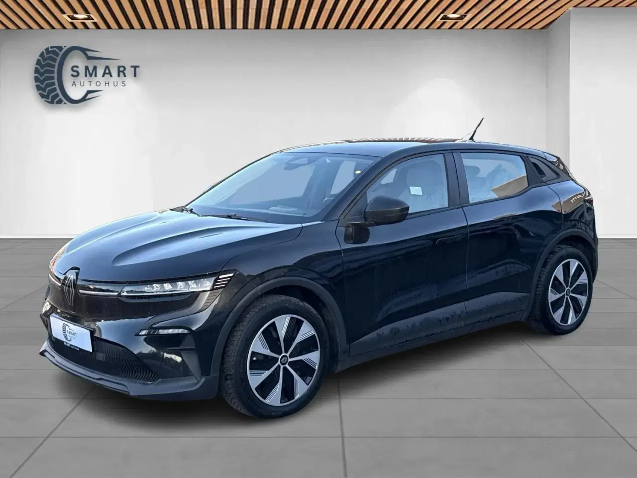 Billede 1 - Renault Megane E-Tech 60 Evolution ER