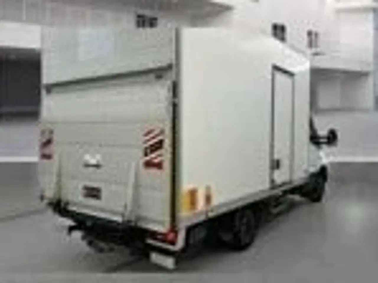 Billede 3 - Iveco Daily 2,3 35S16 Alukasse m/lift AG8