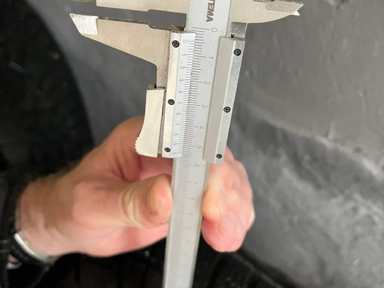 Billede 5 - Audi Alufælge med vinterdæk