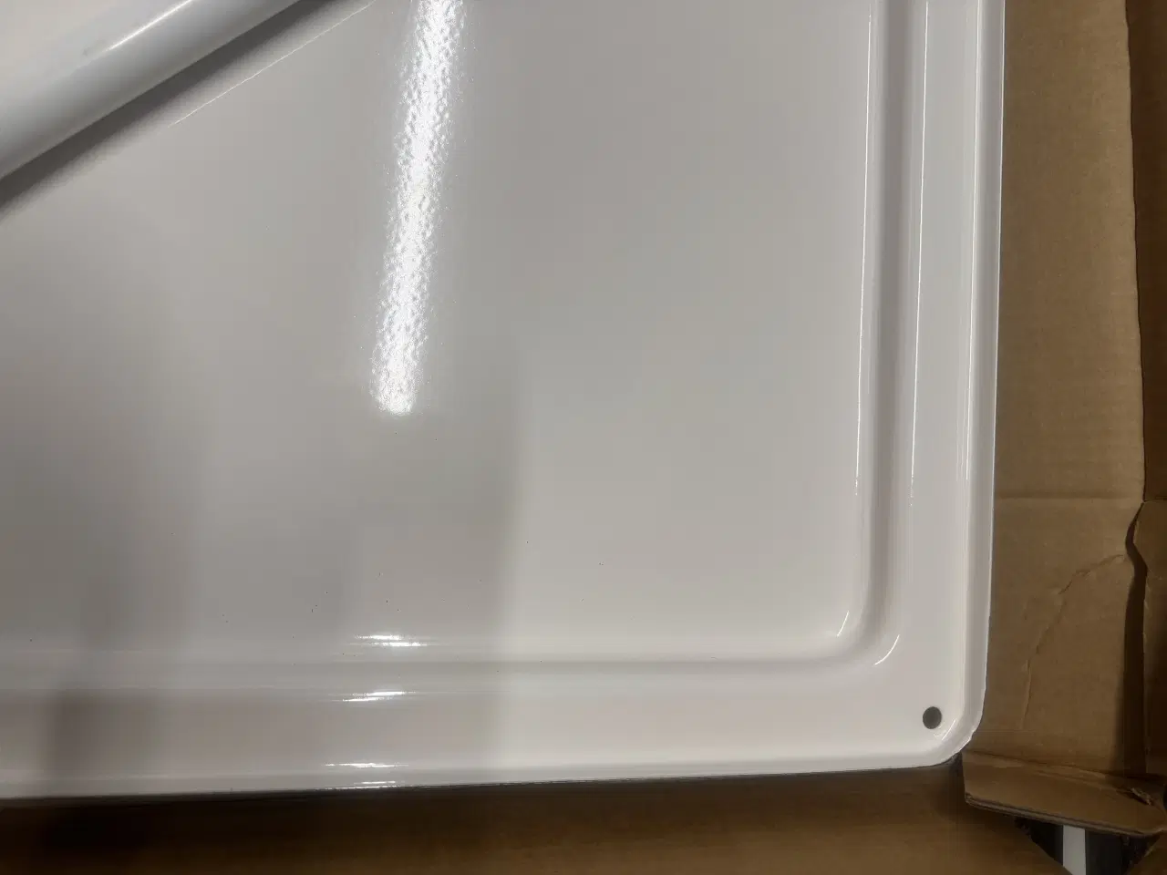 Billede 6 - Brusekabine bund