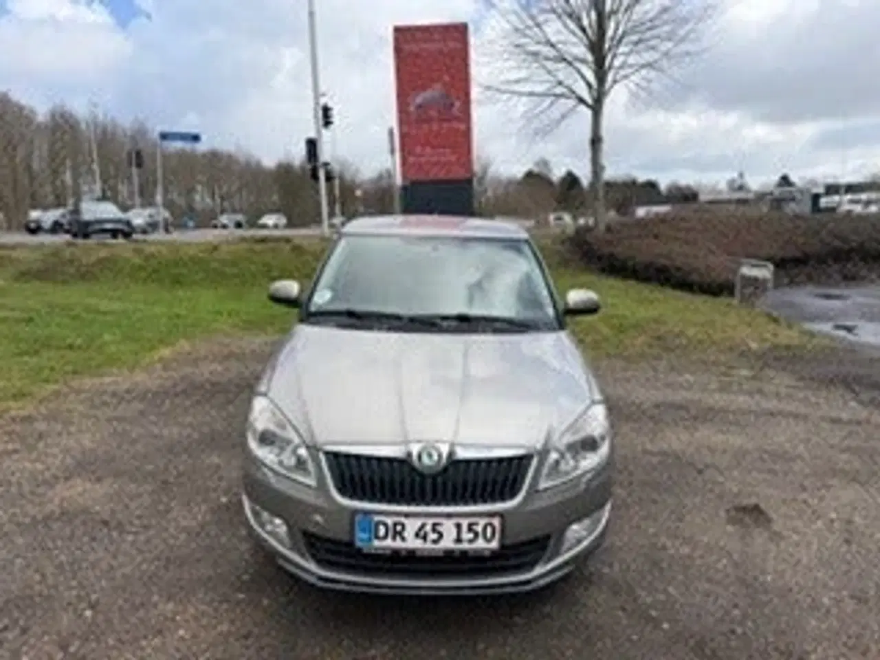 Billede 2 - Skoda Fabia 1,2 TSi 105 Sport Combi DSG