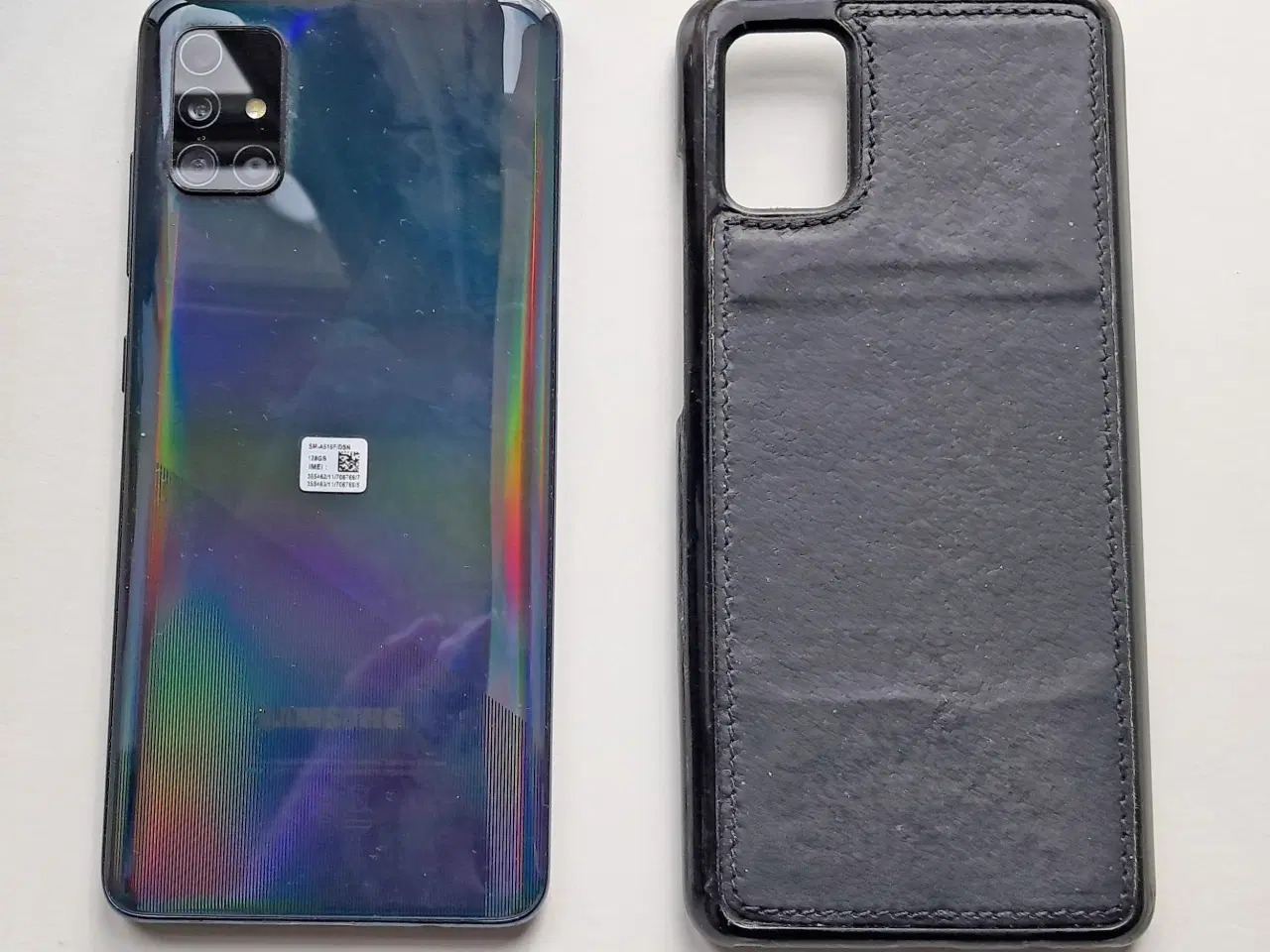 Billede 2 - Samsung Galaxy A51