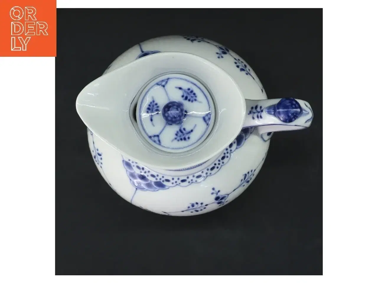 Billede 3 - Chokoladekande fra Royal Copenhagen