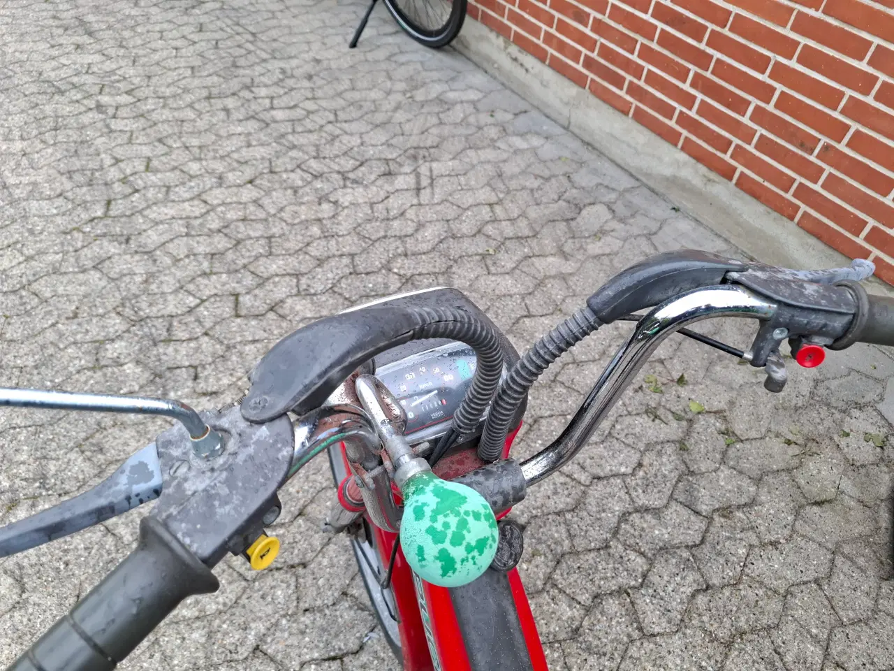 Billede 6 - Puck Maxi P1
