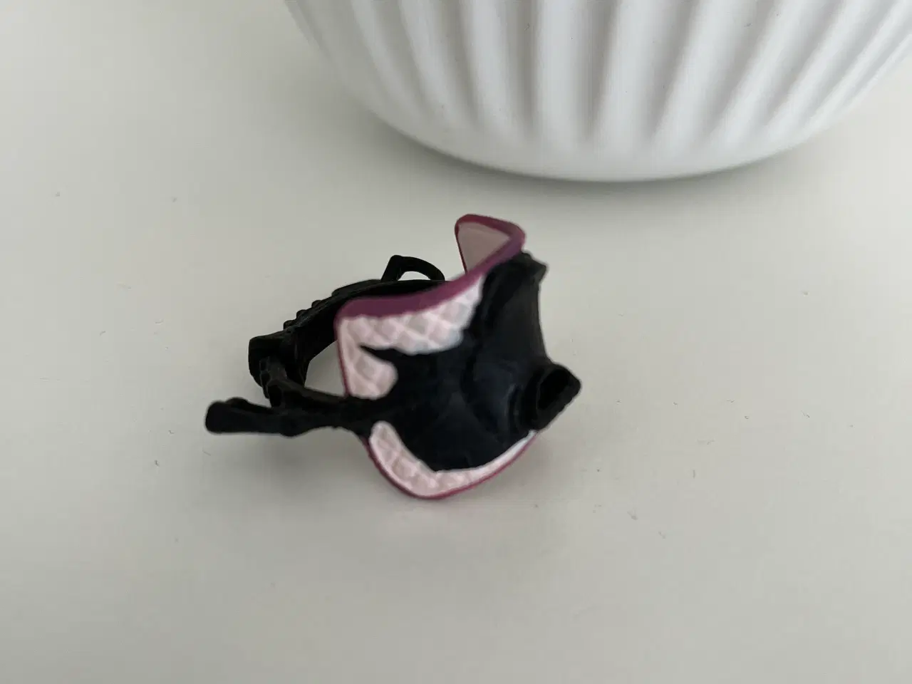 Billede 1 - Schleich sadel
