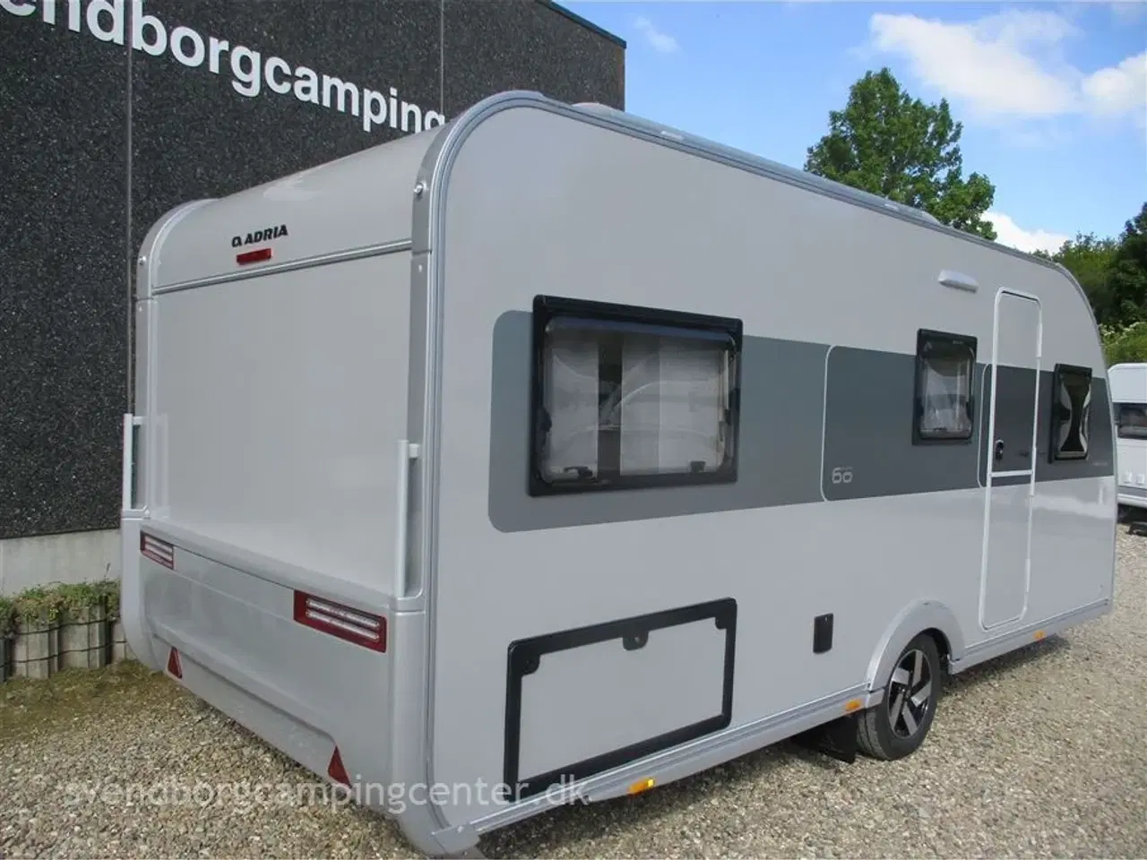 Billede 17 - 2025 - Adria Altea 502 UL   60 ÅRS JUBILEUMS MODEL