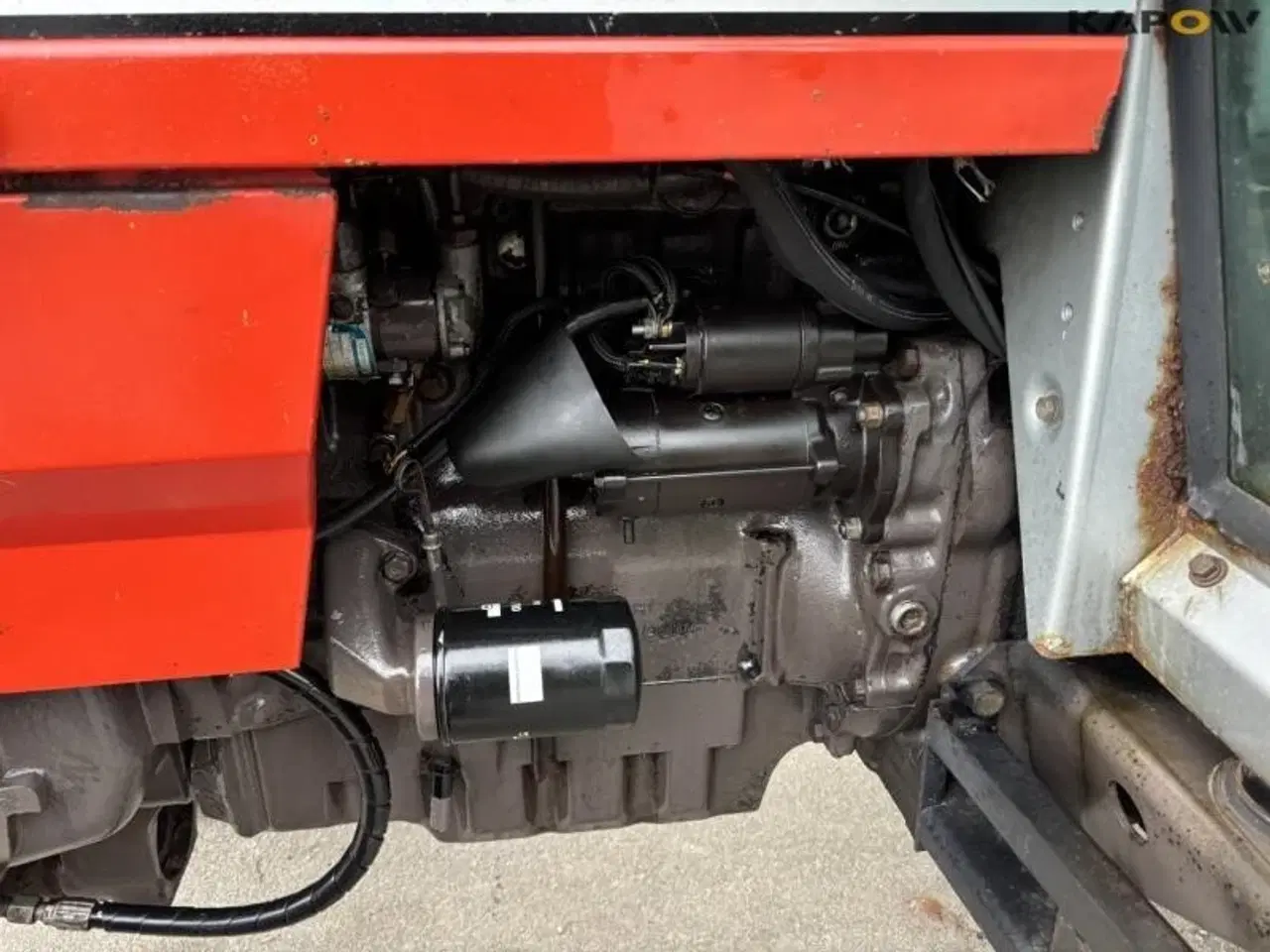Billede 10 - Massey Ferguson 3050