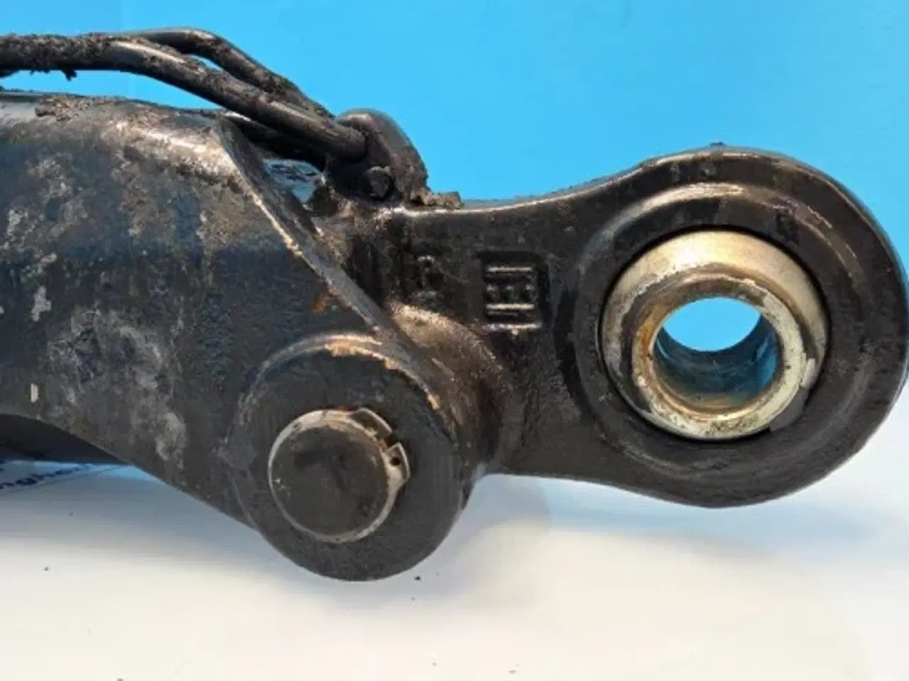 Billede 8 - Case Optum 300 Stabilisator 47636888