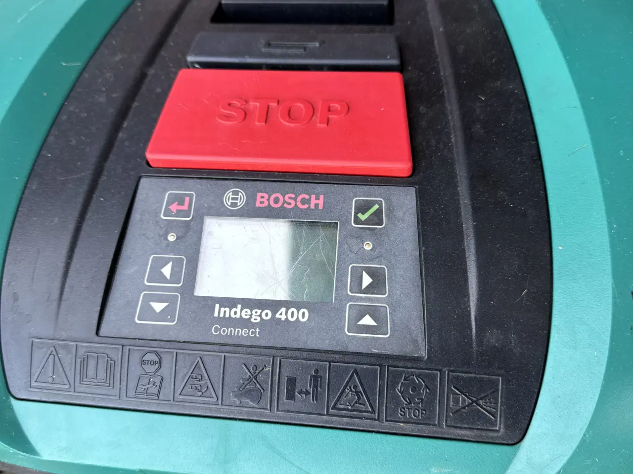 Billede 2 - Indego400 Connect 