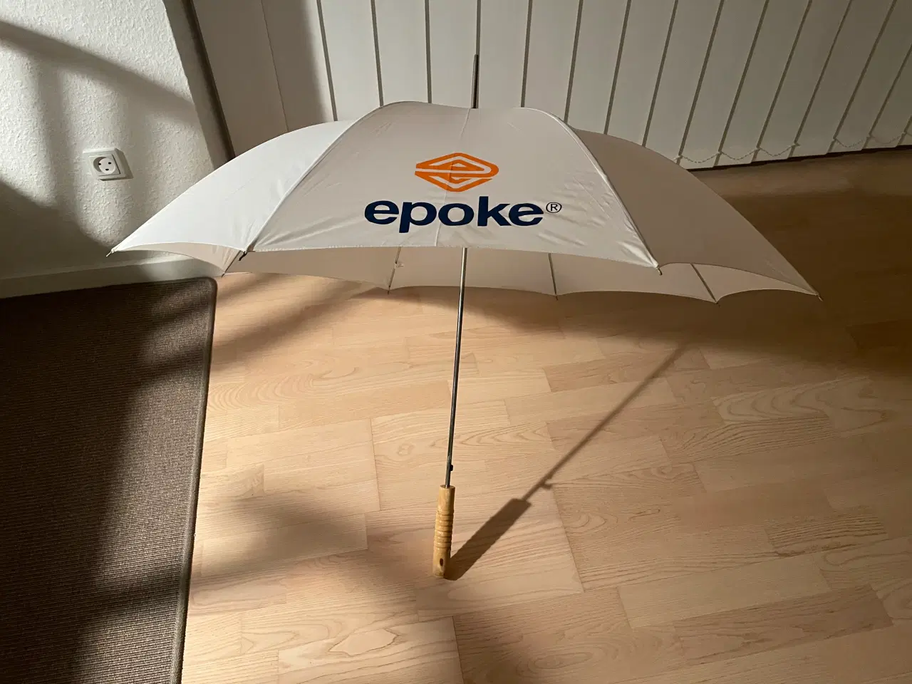 Billede 2 - Forskellige Paraplyer pr stk