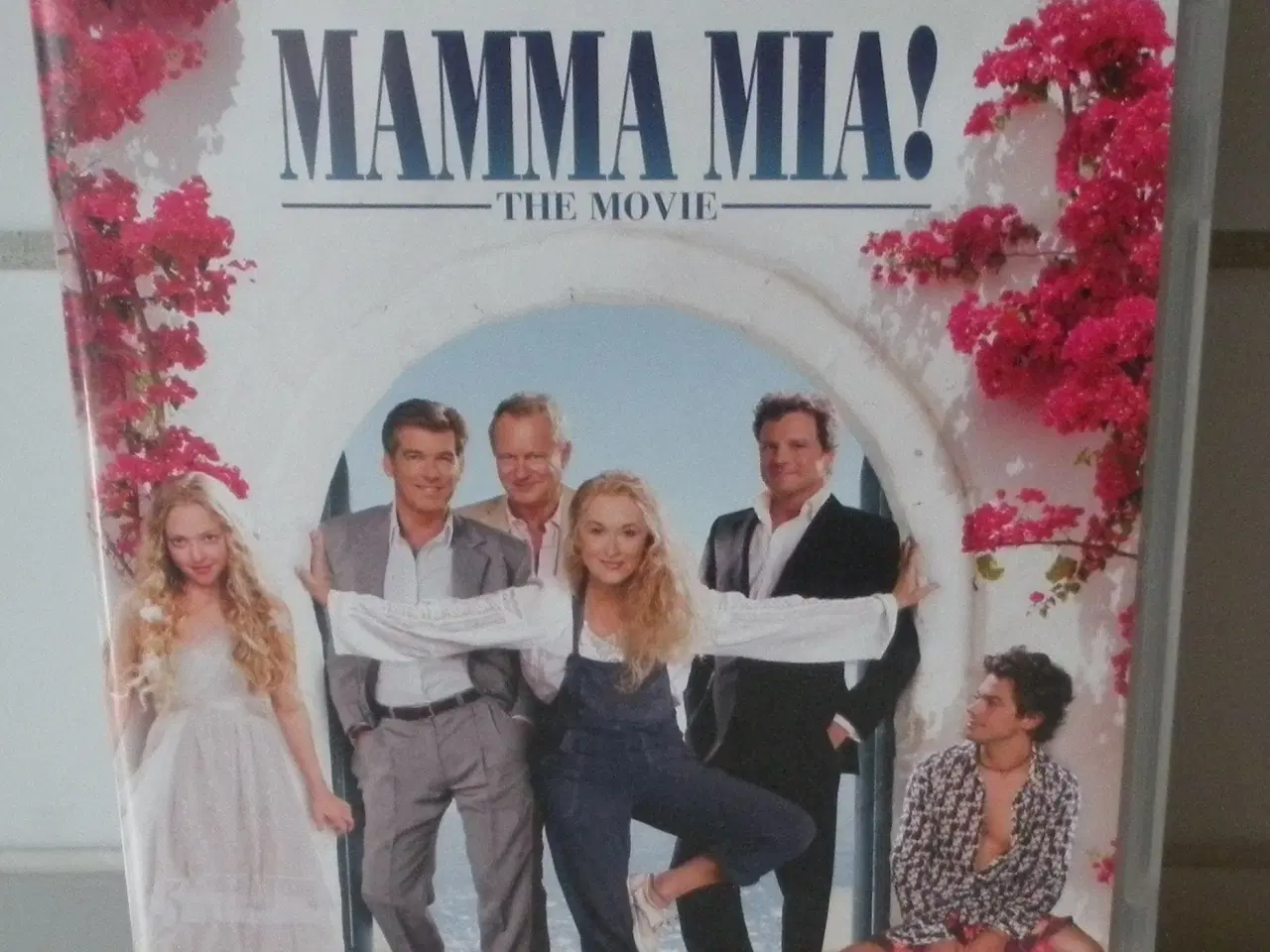 Billede 5 - DVD-film til salg