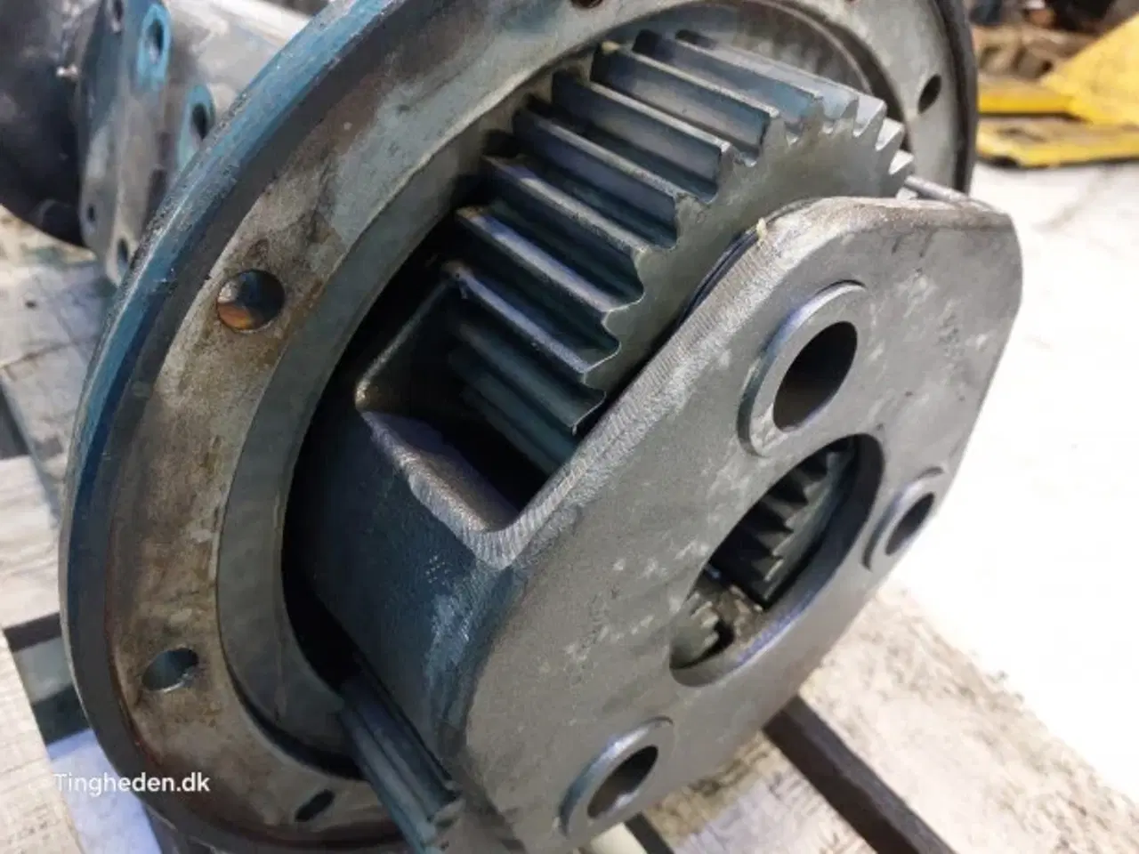 Billede 12 - New Holland T6 Lår 47918870