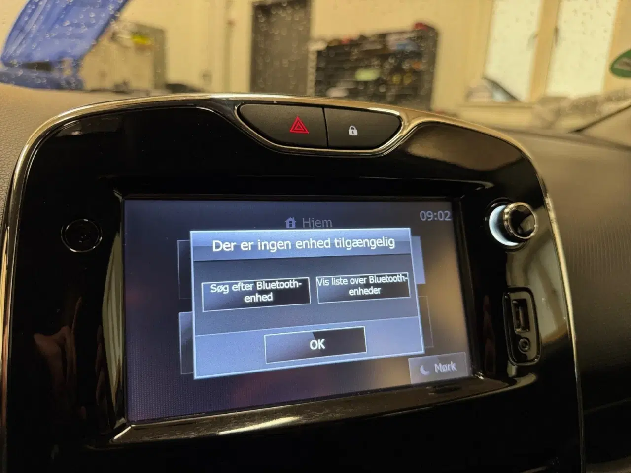 Billede 9 - Renault Clio IV 1,5 dCi 75 Expression Sport Tourer
