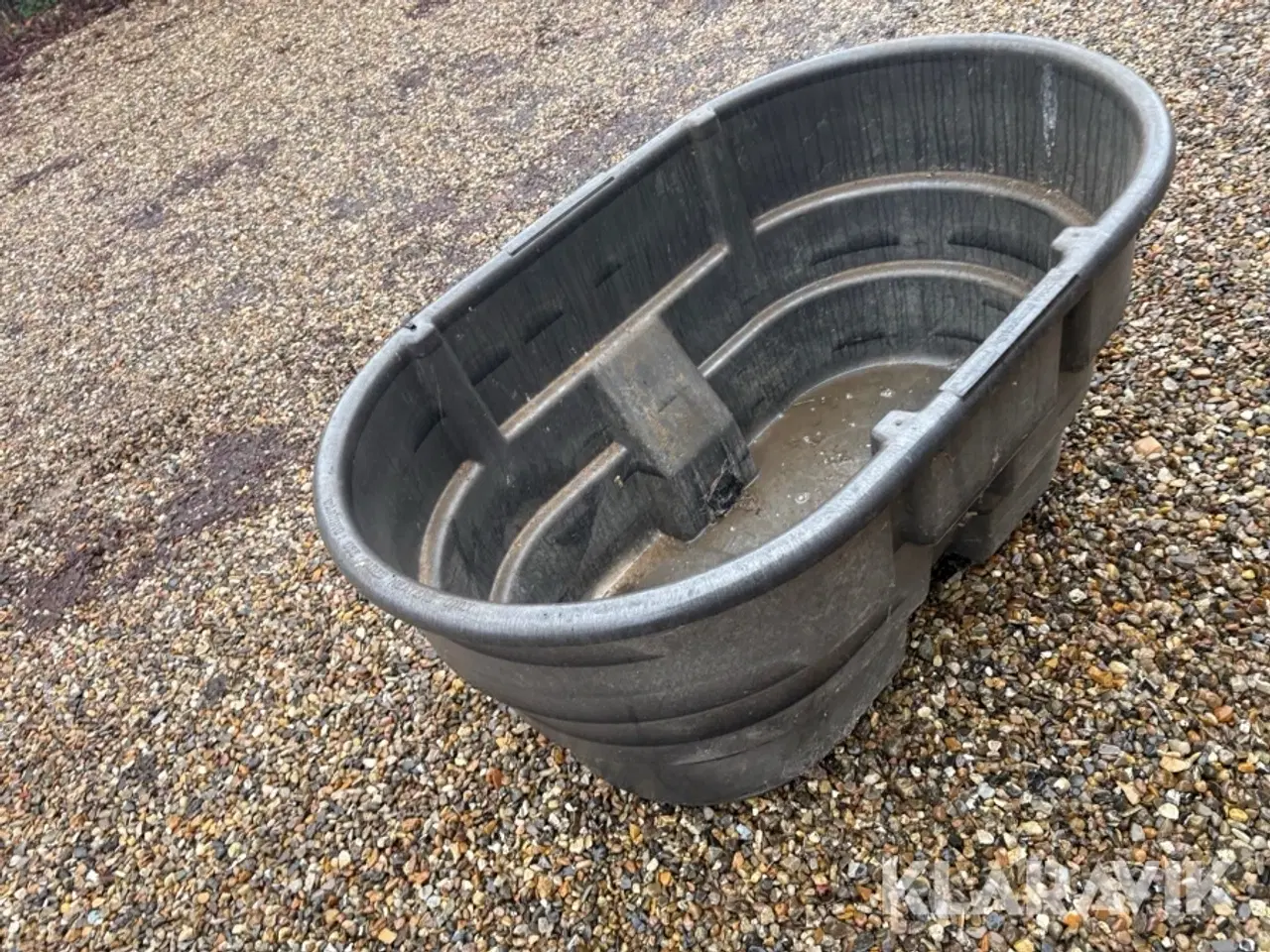 Billede 4 - Trug Rubbermaid