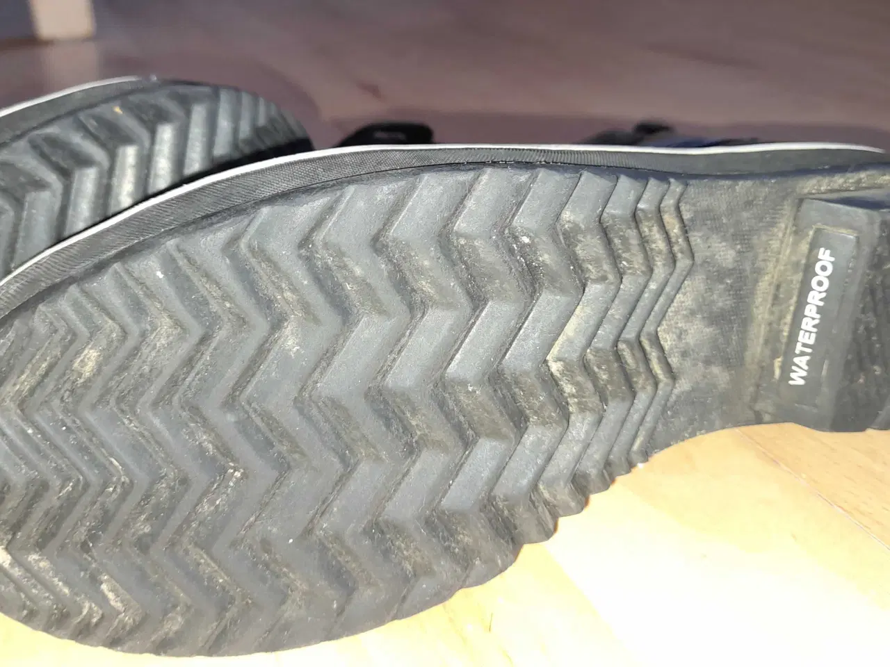 Billede 3 - Sorel str 37