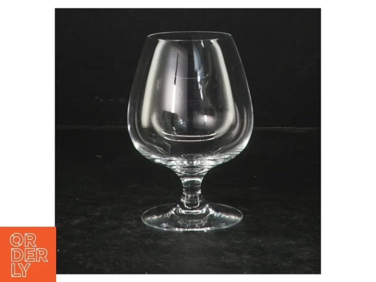 Billede 2 - Iittala Avec cognacglas fra Avec (str. Ø. 6 cm. længde, 13 cm)