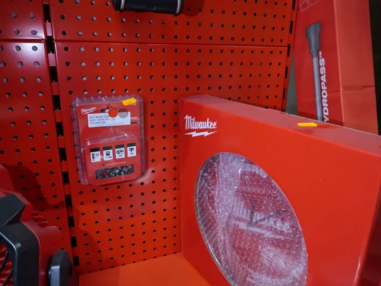 Billede 3 - Div. Værktøj MILWAUKEE
