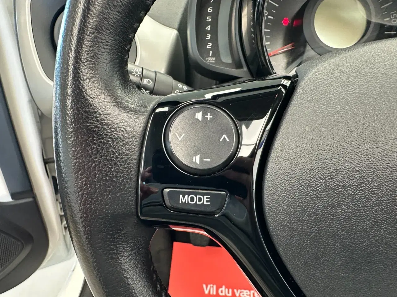 Billede 16 - Toyota Aygo 1,0 VVT-i x-sky