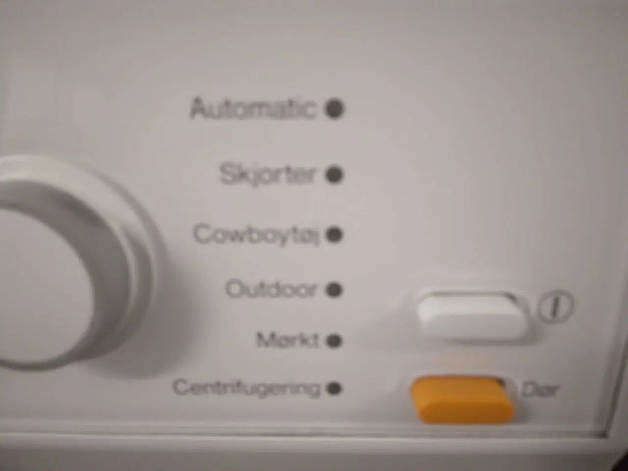 Billede 2 - Fin mile vaskemaskine 