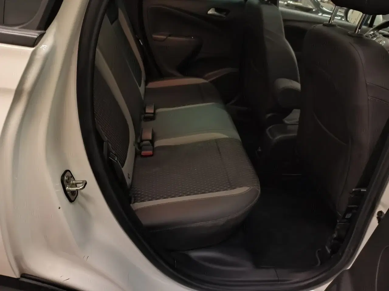 Billede 11 - Opel Crossland X 1,6 CDTi 99 Innovation