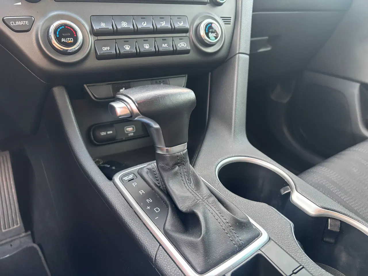 Billede 12 - Bil Kia Sportage